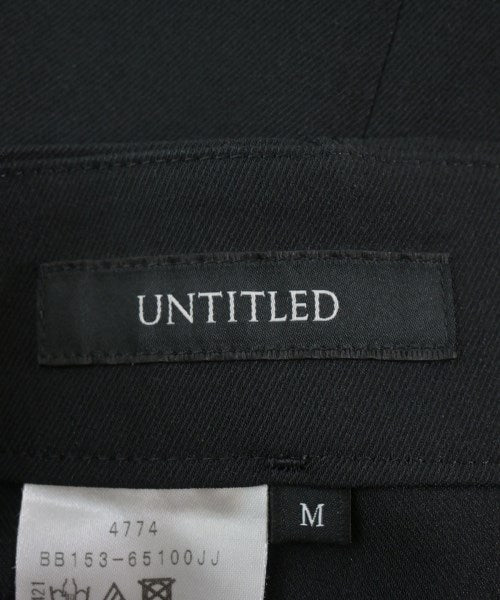UNTITLED กางเกง อื่น