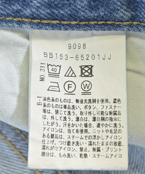 UNTITLED ยีนส์