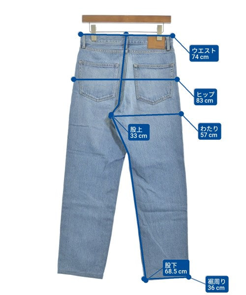 UNTITLED ยีนส์