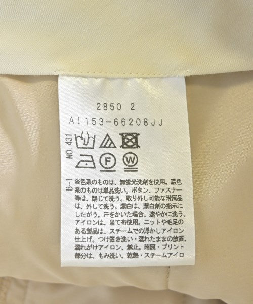 UNTITLED ยีนส์