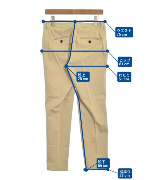 UNTITLED ยีนส์