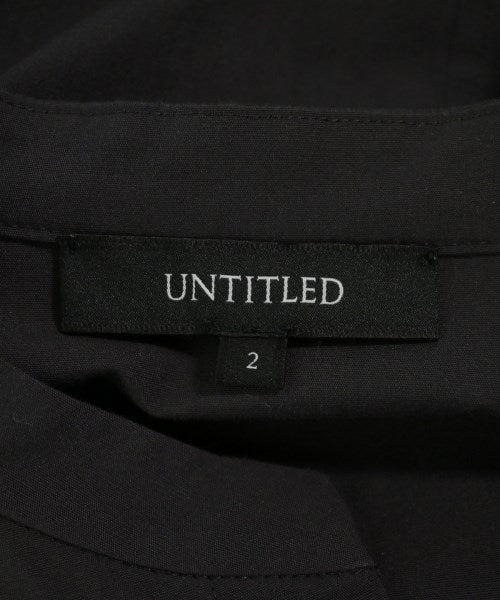 UNTITLED ชุดเดรส