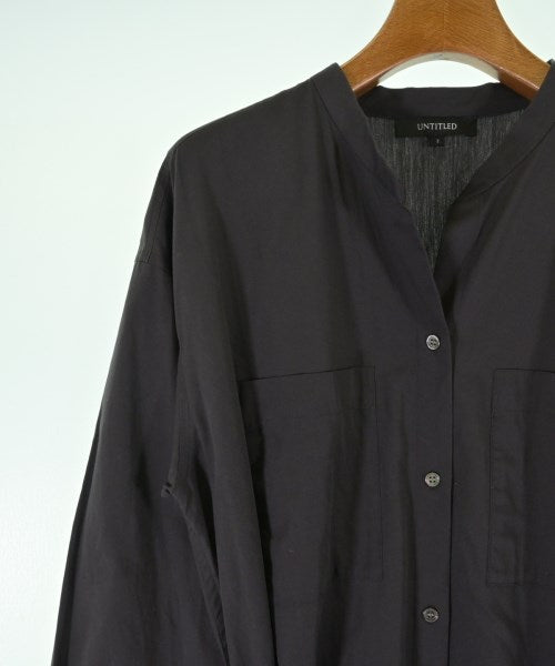 UNTITLED ชุดเดรส