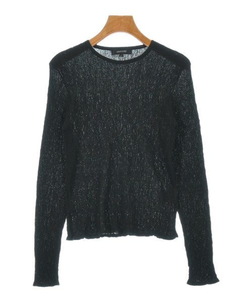 UNTITLED เสื้อกันหนาว