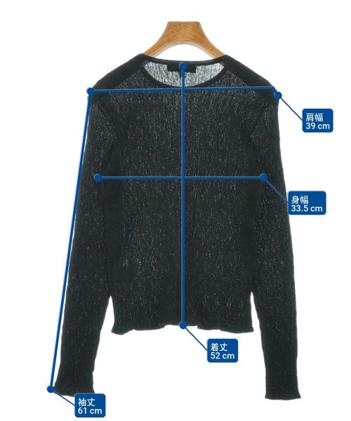 UNTITLED เสื้อกันหนาว