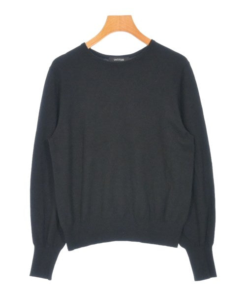 UNTITLED เสื้อกันหนาว