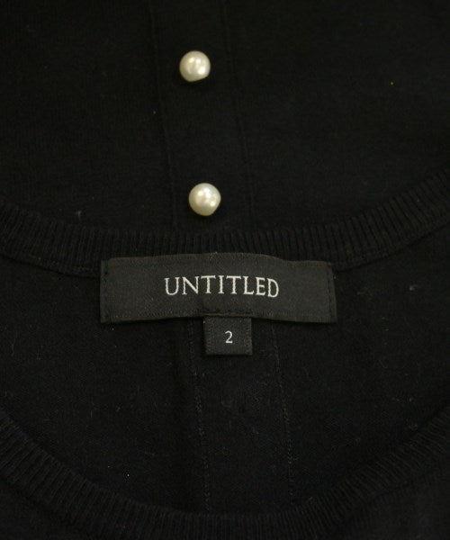 UNTITLED เสื้อกันหนาว