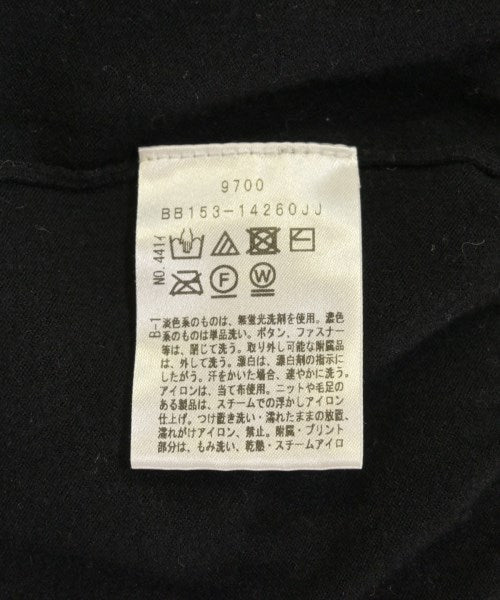 UNTITLED เสื้อกันหนาว