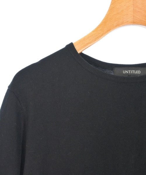 UNTITLED เสื้อกันหนาว