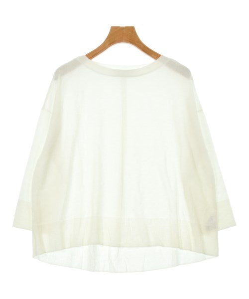 UNTITLED เสื้อกันหนาว