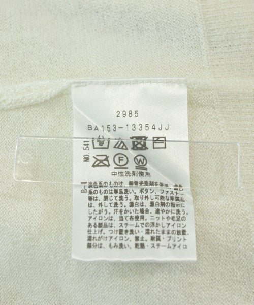 UNTITLED เสื้อกันหนาว