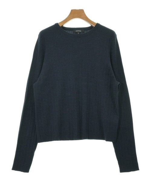 UNTITLED เสื้อกันหนาว