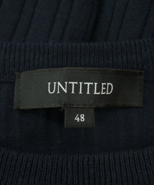 UNTITLED เสื้อกันหนาว