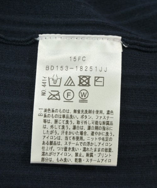 UNTITLED เสื้อกันหนาว