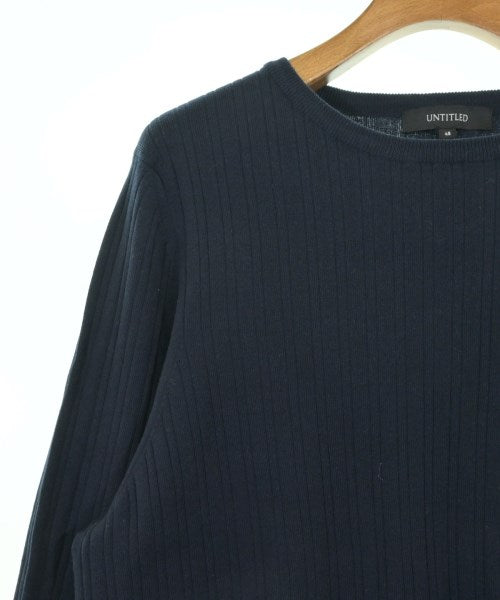 UNTITLED เสื้อกันหนาว