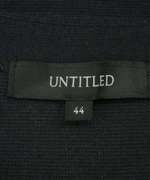 UNTITLED เสื้อกันหนาว