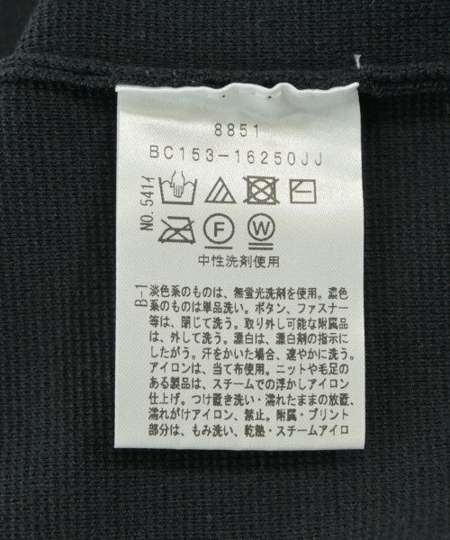 UNTITLED เสื้อกันหนาว