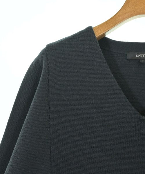 UNTITLED เสื้อกันหนาว