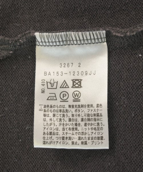 UNTITLED เสื้อสเวตเตอร์