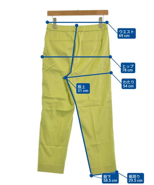 UNTITLED กางเกง อื่น