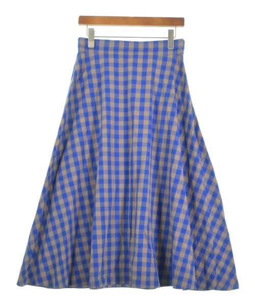 UNTITLED กระโปรงยาว/แม็กซี่ยาว