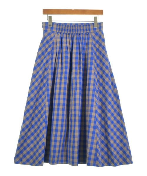 UNTITLED กระโปรงยาว/แม็กซี่ยาว