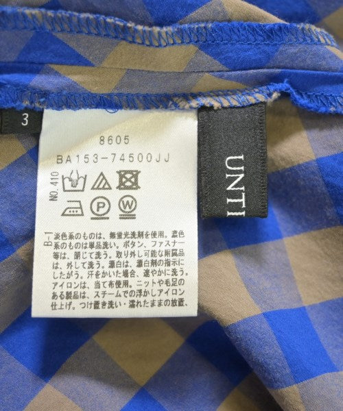 UNTITLED กระโปรงยาว/แม็กซี่ยาว