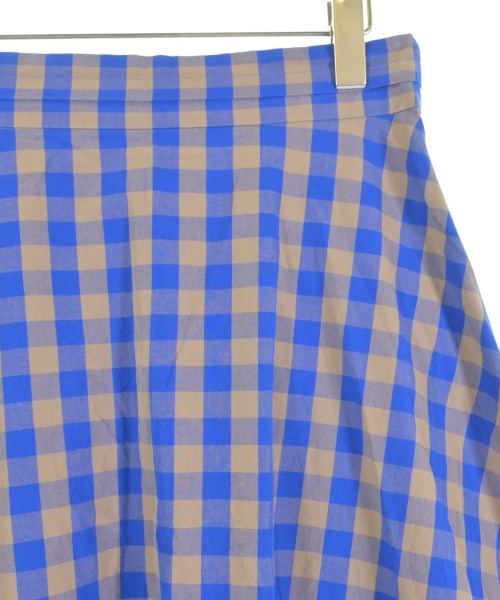 UNTITLED กระโปรงยาว/แม็กซี่ยาว