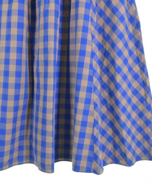 UNTITLED กระโปรงยาว/แม็กซี่ยาว