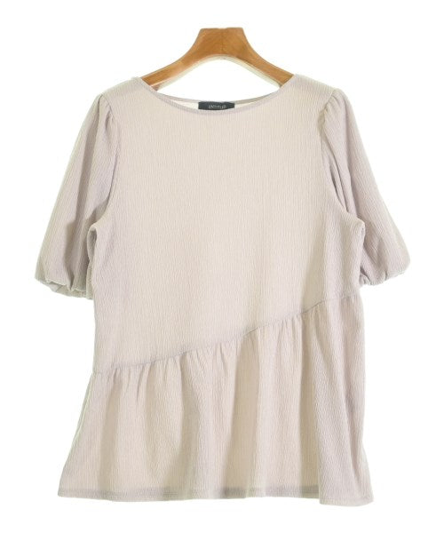 UNTITLED เสื้อสตรี