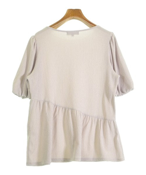 UNTITLED เสื้อสตรี