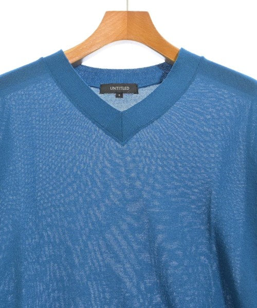 UNTITLED เสื้อกันหนาว