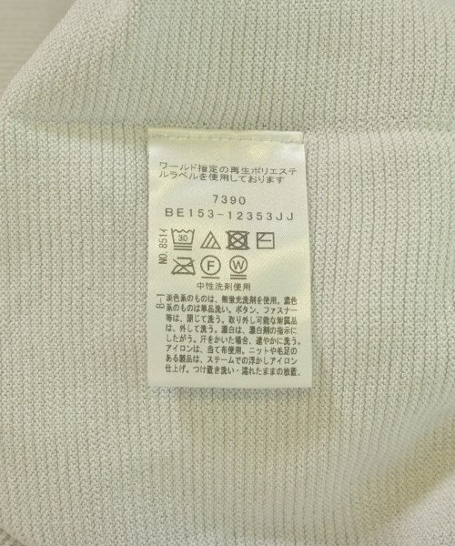 UNTITLED เสื้อกันหนาว