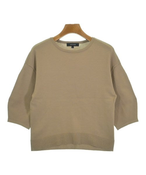 UNTITLED เสื้อกันหนาว