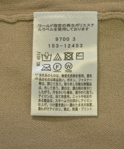 UNTITLED เสื้อกันหนาว