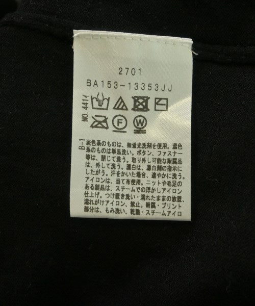 UNTITLED เสื้อกันหนาว