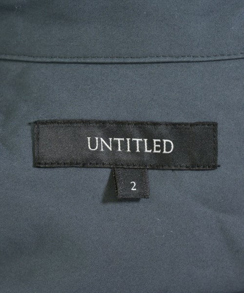 UNTITLED ชุดเดรส