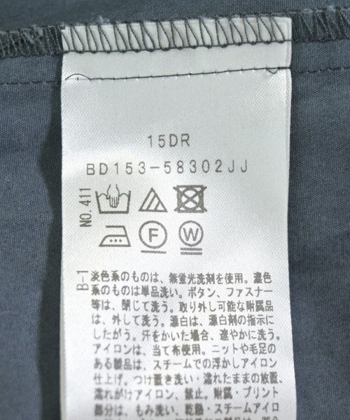 UNTITLED ชุดเดรส