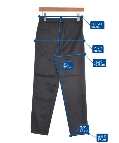 UNTITLED กางเกง อื่น