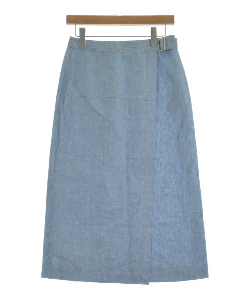 UNTITLED กระโปรงยาว/แม็กซี่ยาว