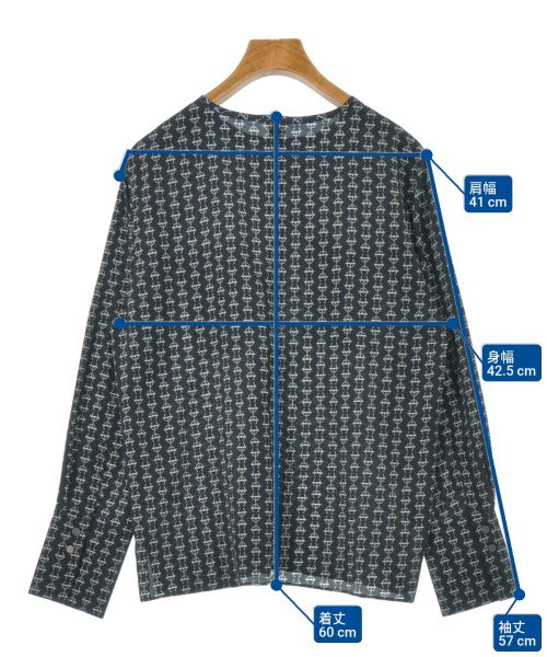 UNTITLED เสื้อสตรี