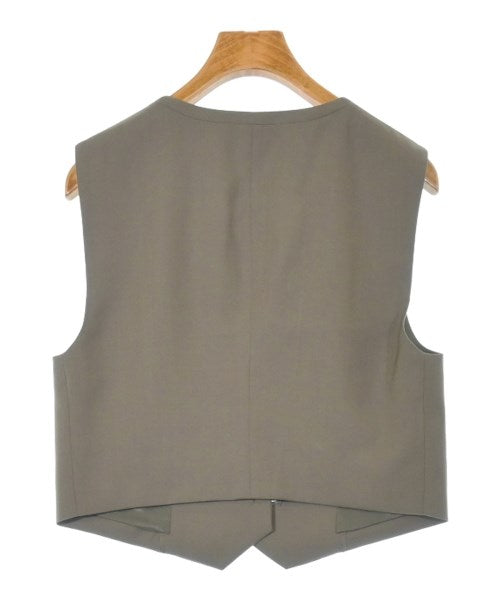 UNTITLED เสื้อกั๊ก