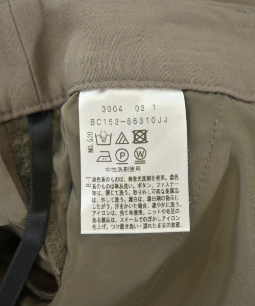 UNTITLED กางเกง อื่น