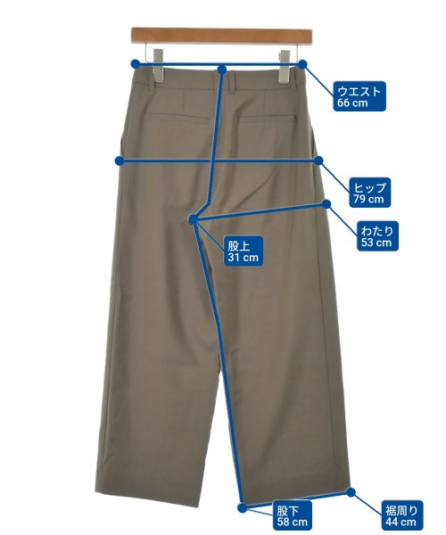 UNTITLED กางเกง อื่น