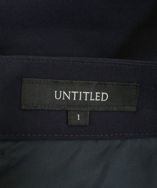 UNTITLED กางเกง อื่น