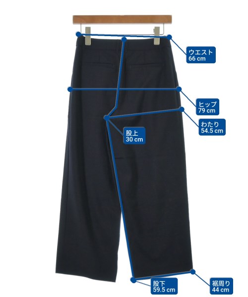 UNTITLED กางเกง อื่น