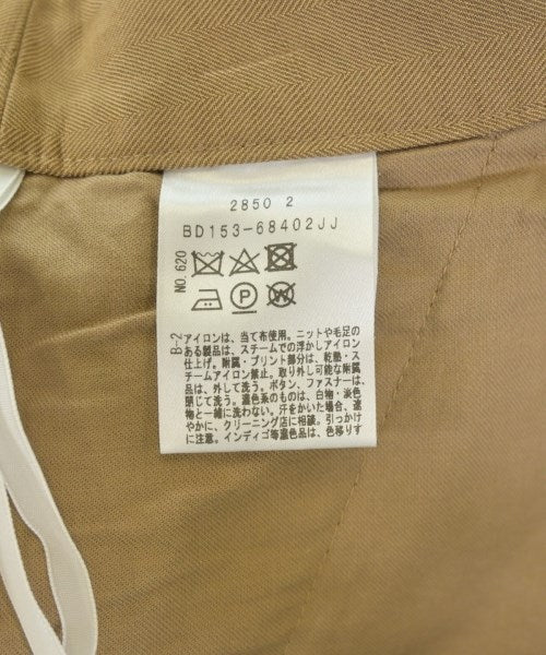 UNTITLED กางเกง อื่น