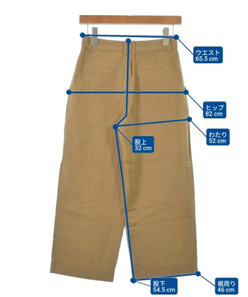 UNTITLED กางเกง อื่น