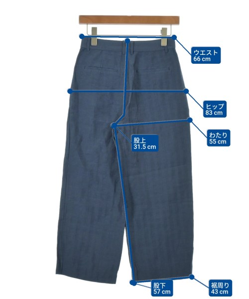 UNTITLED กางเกง อื่น