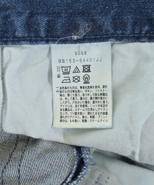 UNTITLED ยีนส์